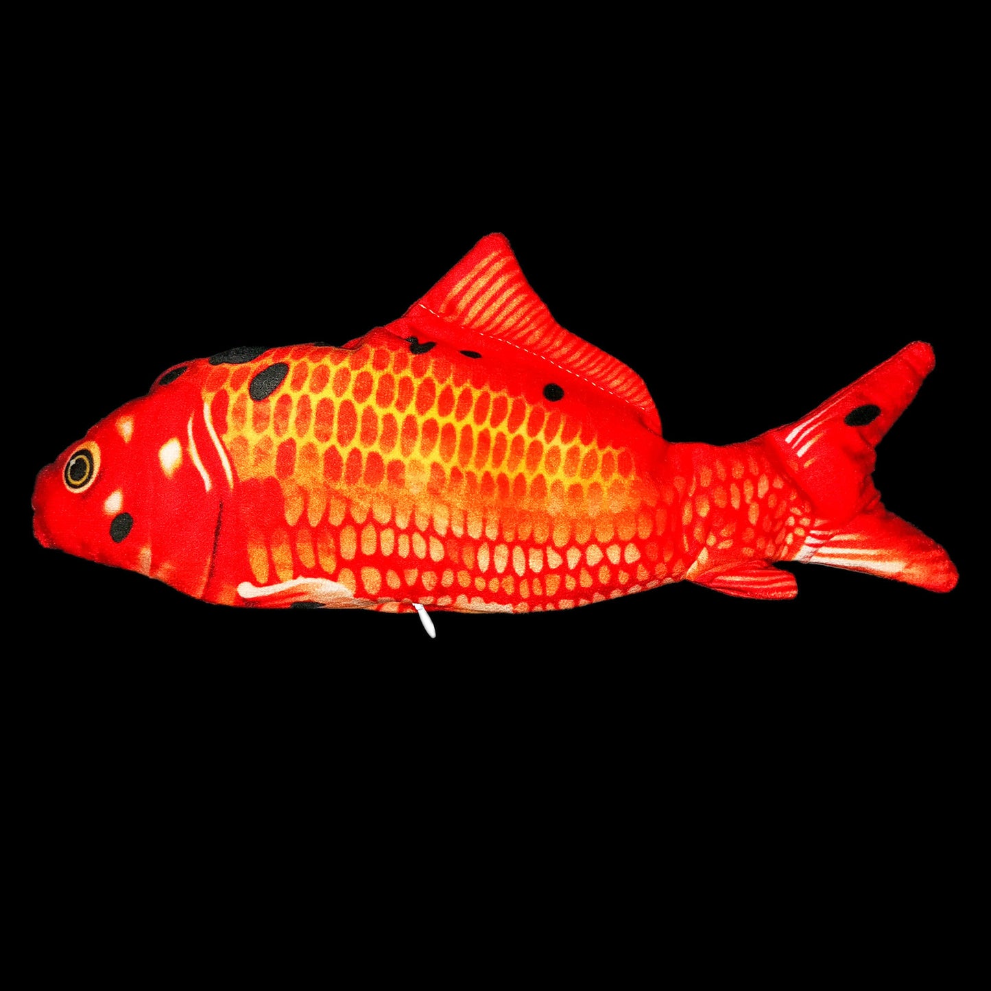 Simulation Electric Jumping Fish Toy - Companion Care