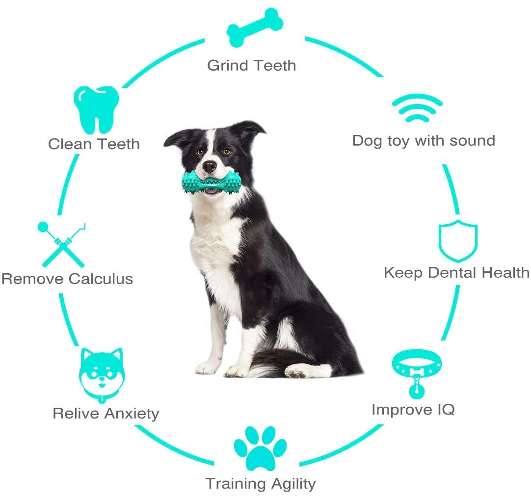 Aggressive Pet Dog Chew Toy Stick - Companion Care