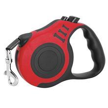 Pet Automatic Telescopic Traction Rope - Companion Care
