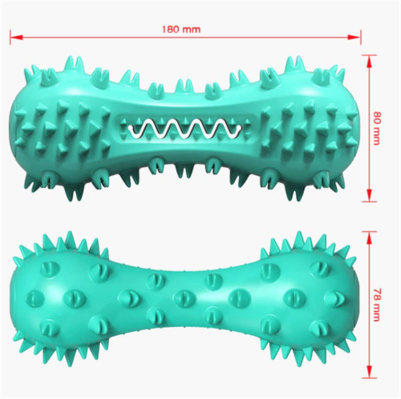 Aggressive Pet Dog Chew Toy Stick - Companion Care