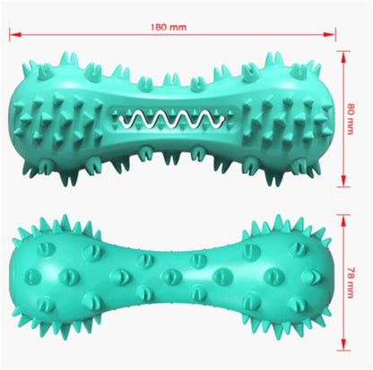 Aggressive Pet Dog Chew Toy Stick - Companion Care