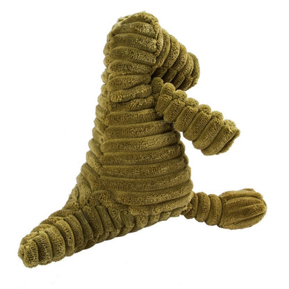 Pet Dog Molar Teeth Cleaning Plush Toy - Companion Care