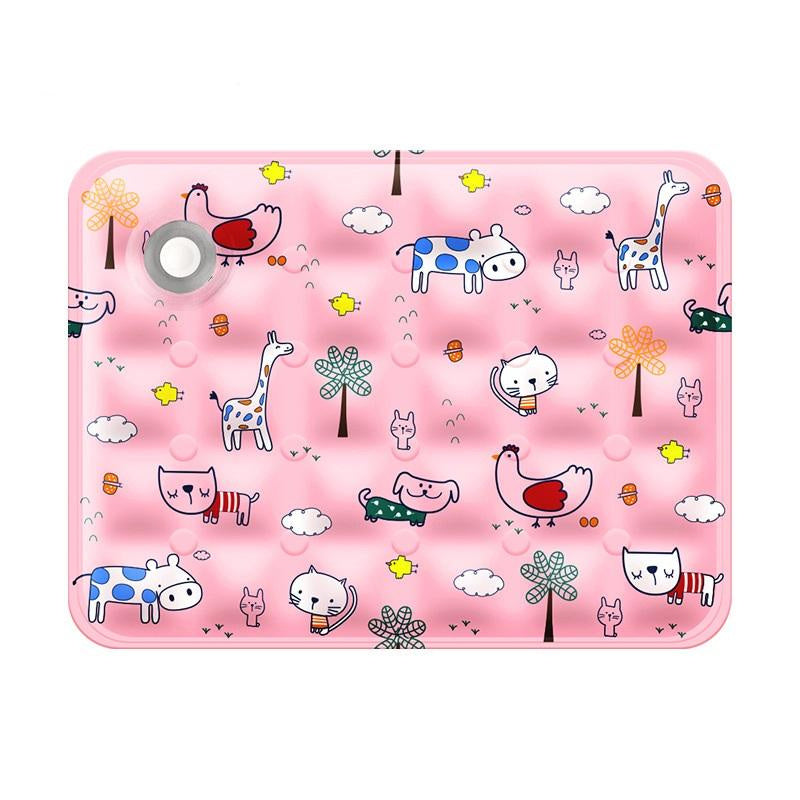 Pet Summer Ice Bear Cooling Pad - Companion Care