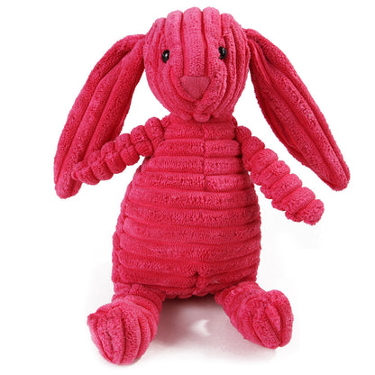 Pet Dog Molar Teeth Cleaning Plush Toy - Companion Care