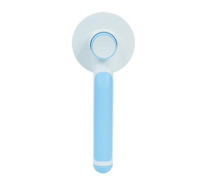 Round Handle Pet Massage Comb - Companion Care