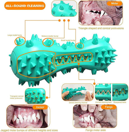 Aggressive Pet Dog Chew Toy Stick - Companion Care