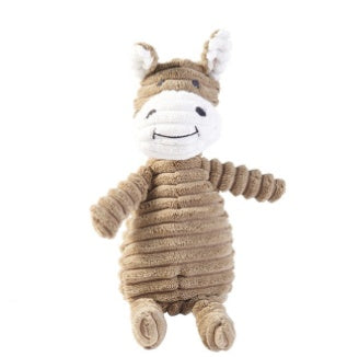 Pet Dog Molar Teeth Cleaning Plush Toy - Companion Care