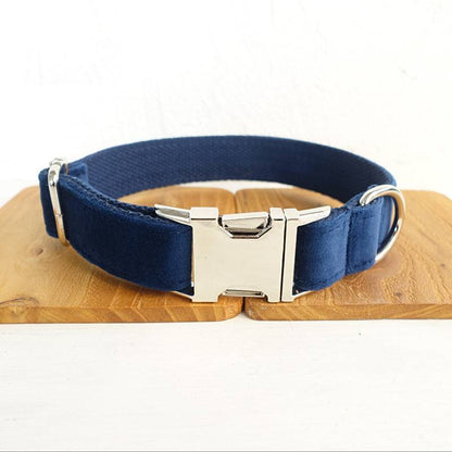 Pet Bow Traction Dog Chain Collar - Companion Care