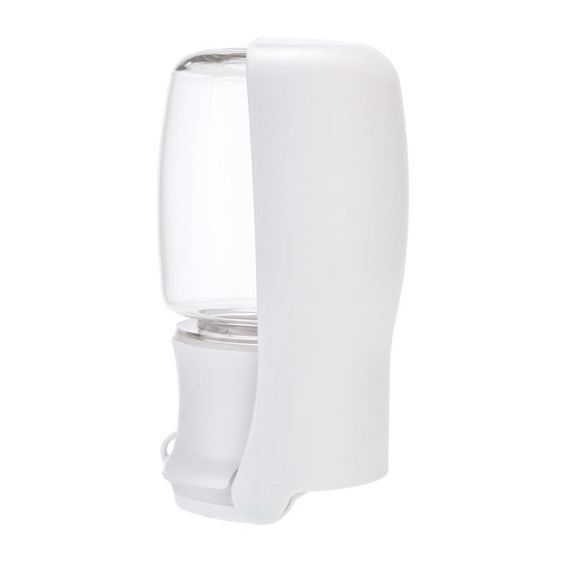 Portable Foldable Dog Water Bottle - Companion Care