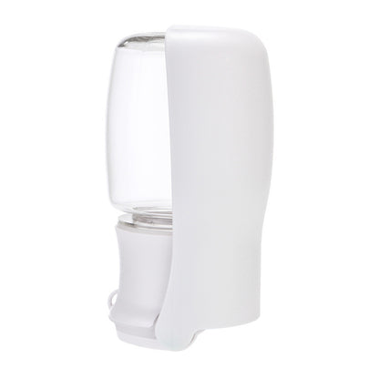 Portable Foldable Dog Water Bottle - Companion Care