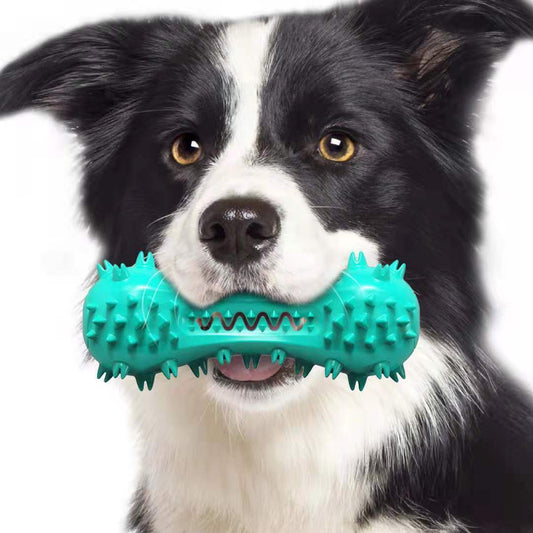 Aggressive Pet Dog Chew Toy Stick - Companion Care