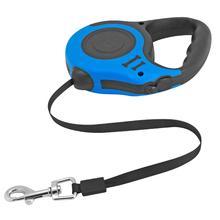 Pet Automatic Telescopic Traction Rope - Companion Care