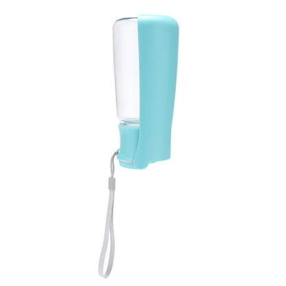 Portable Foldable Dog Water Bottle - Companion Care