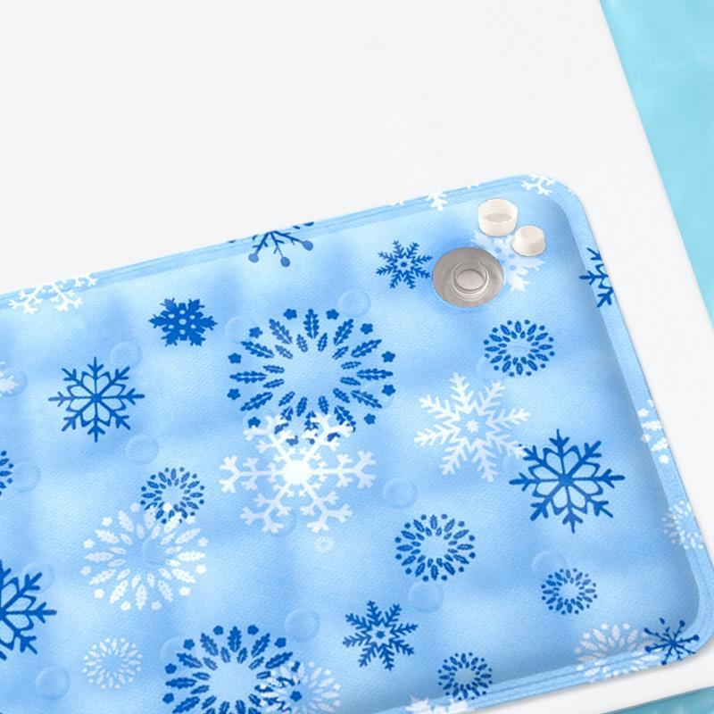 Pet Summer Ice Bear Cooling Pad - Companion Care