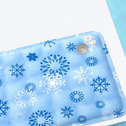 Pet Summer Ice Bear Cooling Pad - Companion Care