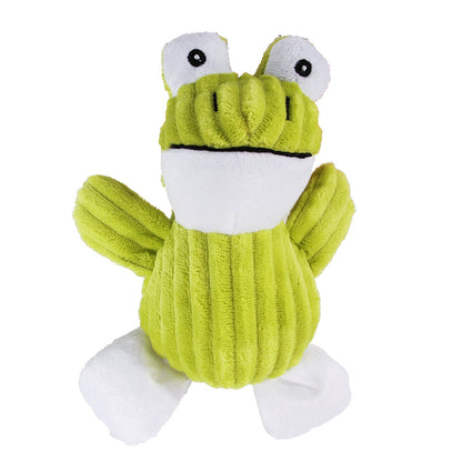 Pet Dog Molar Teeth Cleaning Plush Toy - Companion Care